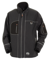 Tranemo 3535 48 Softshell Jacket