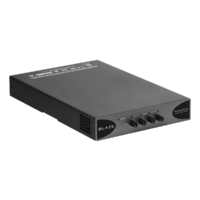 Blaze Audio PowerZone 504