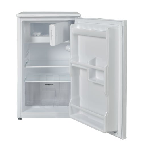 NordMende 48cm Freestanding Under Counter Fridge with Ice Box - White | RUI115NMWH 2