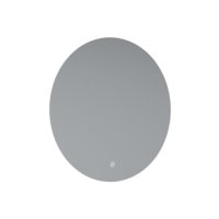 Tucker French Richmond 580mm LED Illuminated Circular Mirror