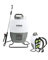 DARGAN 15LTR SPRYER BACK PACK