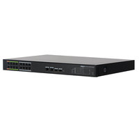 Dahua 18-Port Managed Switch with 8-Port ePoE & 8-Port PoE 800mtr