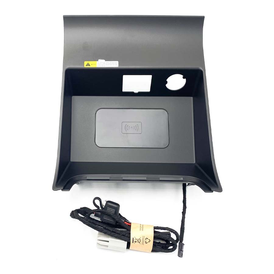 Auto-XT Ford Mondeo 2017 - 2018 Wireless Charger