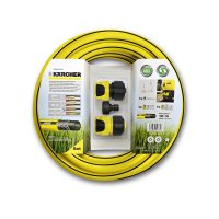Karcher Connection Set for Pressure Washers 3/4" x 10 Metre