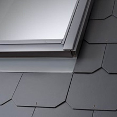 Velux 780mm x 1.4m EDL0000 MK08 Flashing