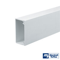 Marshall-Tufflex MMT5 50 X 25mm Mini Trunking