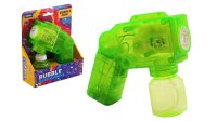 Bubble Hand Machine 50 ml - Open Box