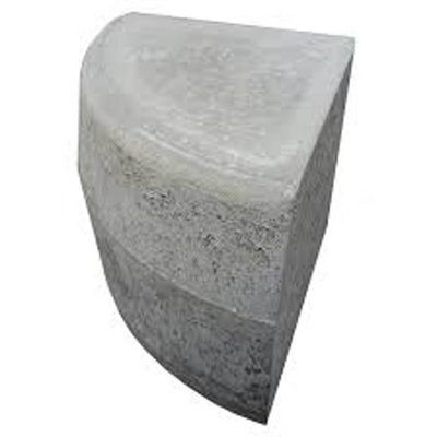 Eaton 305mm Half Batter Quadrant