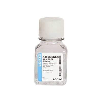 Molecular Biology Water