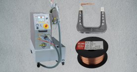 Welding, Dent Pulling & Heat Induction