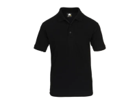 [455] 1155 Petrel Cotton Polo Shirt