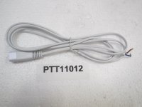 MAINS POWER CABLE FOR DFX LED LIGHT - 2014 - MARCH 2020