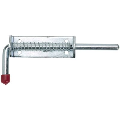 Perry 16mm No.513 BZP Spring Loaded Bolts BZP-E/Galv