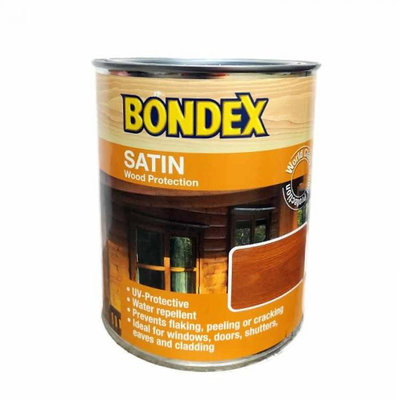 Bondex - Oregon pine 750ml