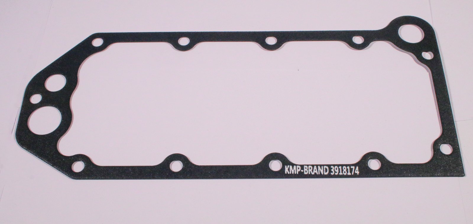 3918174 GASKET OIL COOLER Suitable For Cummins 3918174 - KMP Brand