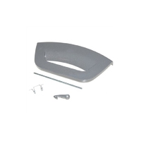 door handle (GR APHITE FUTURA)