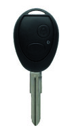 Keyshells for LAND ROVER
