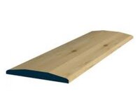 Door Saddle 137x18mm 1 Metre - Red Deal