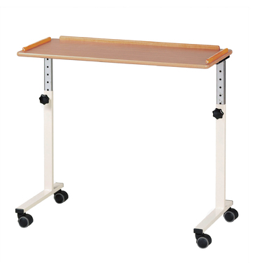 Extra Wide Overbed table