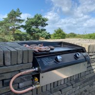 BBQ'S & STOVES 