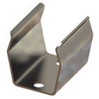Aluminum & Steel Clips Cell Type AAA