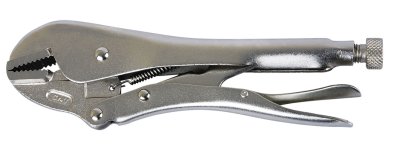 10" Straight Jawed Vice Grips