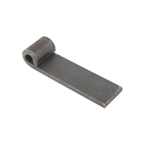 Hinge Straight 6'' X 1/2''