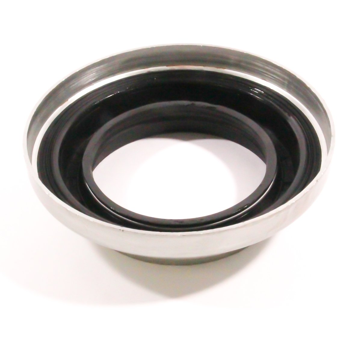 OUTER SEAL & RETAINER