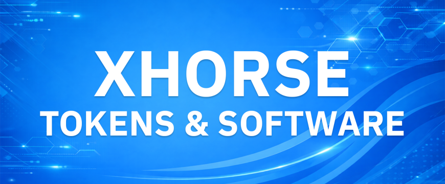 Xhorse Tokens & Software