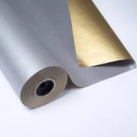 PAPER SILVER/GOLD DOUBLE SIDED