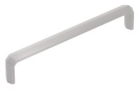 HEX CHROME HANDLE 160MM