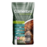 GWF Nutrition Camelibra NG-2 20kg
