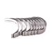 BEARING KIT, MAIN (10 PCS) - .50MM U/S