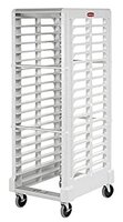 Max System Rack (End Loader) 9 Food Boxes 730x603x1724mm