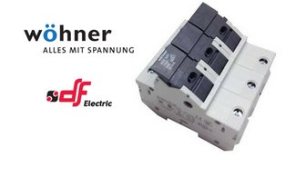 Fuses | Holders | Switch Fuses