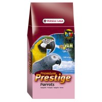 Versele laga Parrot Mega Fruit Mix 15kg