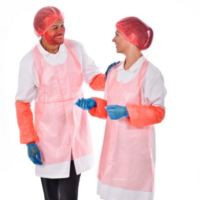 HDPE Aprons