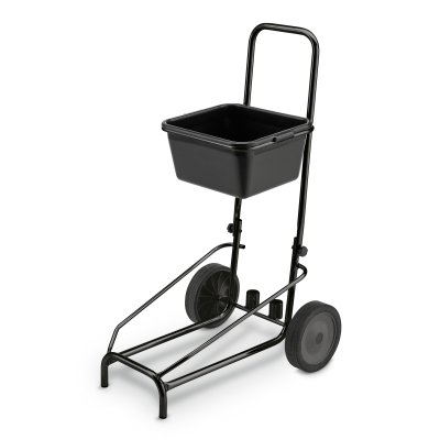 KARCHER DRIVING CARRIAGE DE 4002