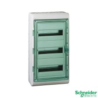 Schneider SCH13435 | 36 Mod 3 Row Enclosure IP65