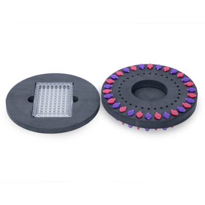 H301 - Multiple Sample Head Starter Set