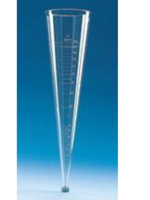 Imhoff sedimentation cone grad. Brand™