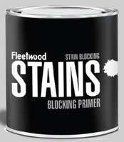 Fleetwood Stains Blocking Primer 2.5ltr