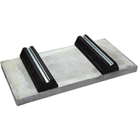 Diversitech Flexi-Lite Slab Kit - 3 Feet (150mm Feet) - Extra Large