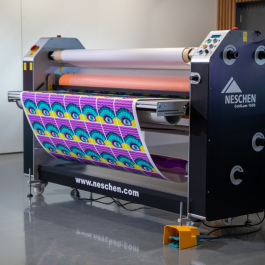 Neschen ColdLam 1650 Laminating Machine