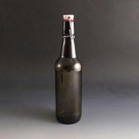 500ml Clip top Beer Bottle
