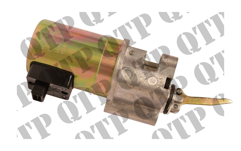 deutz fuel shut off solenoid wiring diagram