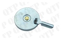 Radiator Cap Case IHC