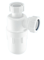 McAlpine 1 1/4" x 75mm Bottle Trap A10