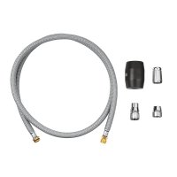 GROHE 48293 SINK MIXER HOSE PULL OUT SPOUT