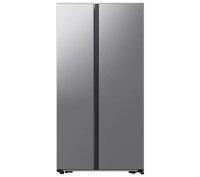 SAMSUNG SMART AMERICAN FRIDGE FREEZER